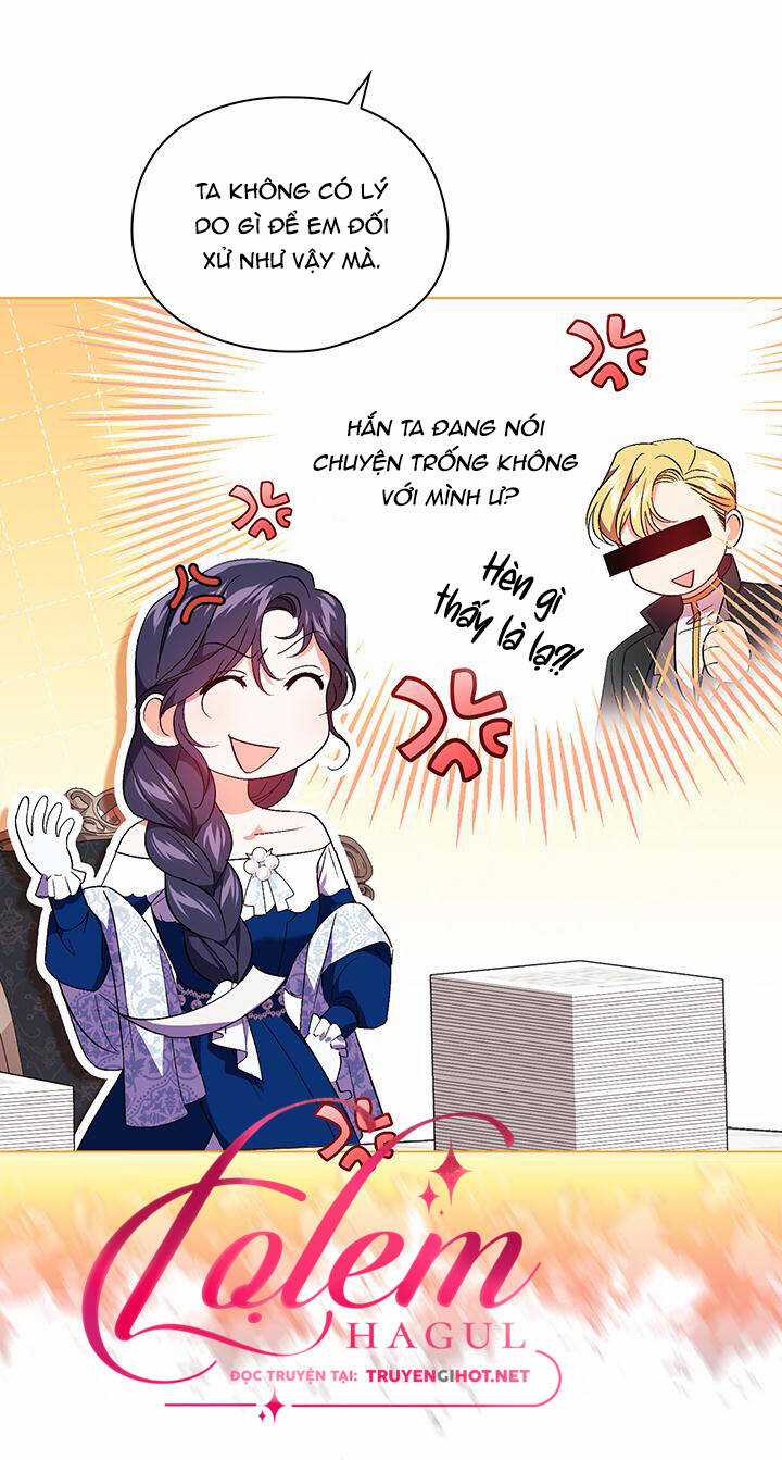 Đừng Mơ Rằng Tôi Sẽ Tin Tưởng Cô Một Lần Nữa Chapter 21.1 trang 13