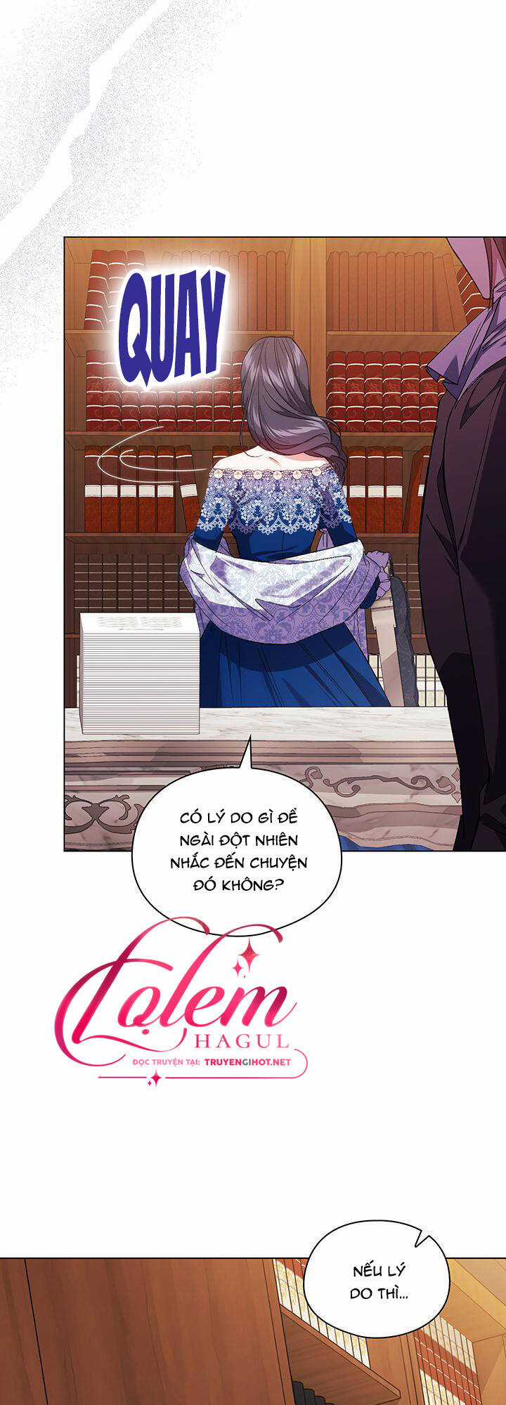 Đừng Mơ Rằng Tôi Sẽ Tin Tưởng Cô Một Lần Nữa Chapter 21.1 trang 15