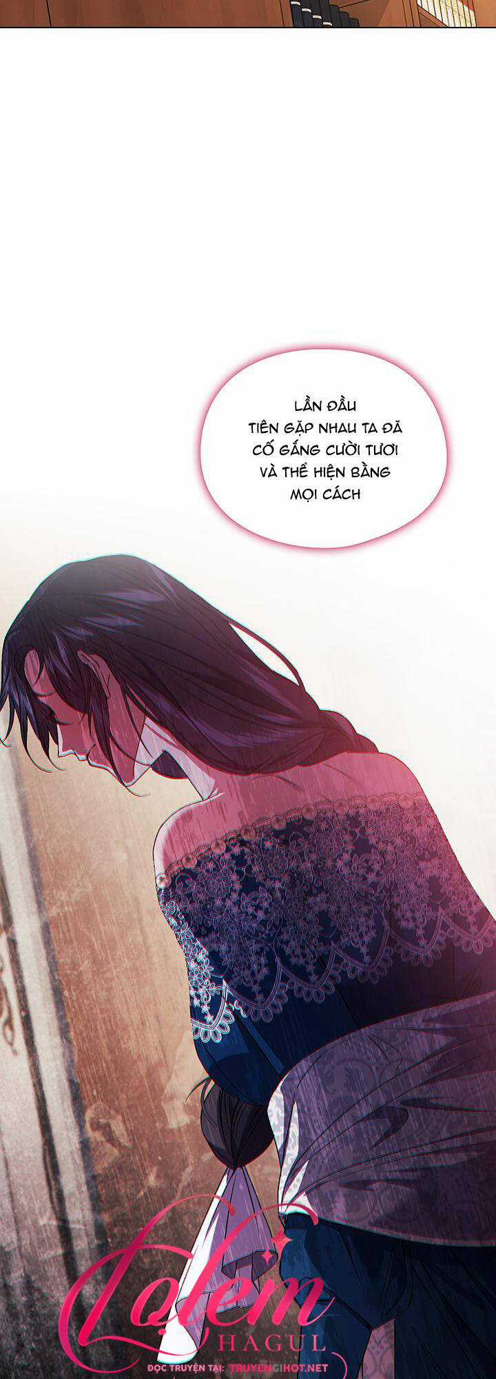 Đừng Mơ Rằng Tôi Sẽ Tin Tưởng Cô Một Lần Nữa Chapter 21.1 trang 16