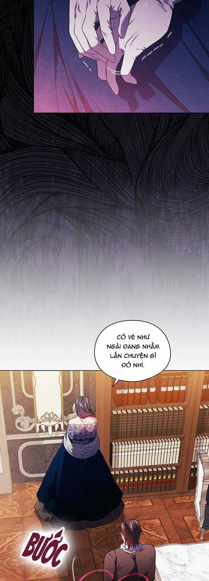 Đừng Mơ Rằng Tôi Sẽ Tin Tưởng Cô Một Lần Nữa Chapter 21.1 trang 18