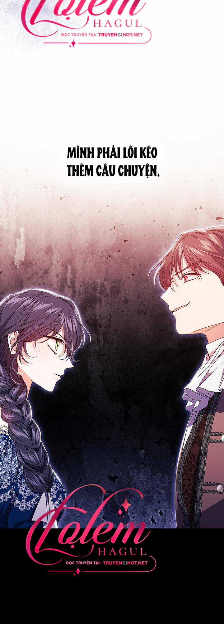 Đừng Mơ Rằng Tôi Sẽ Tin Tưởng Cô Một Lần Nữa Chapter 21.1 trang 26