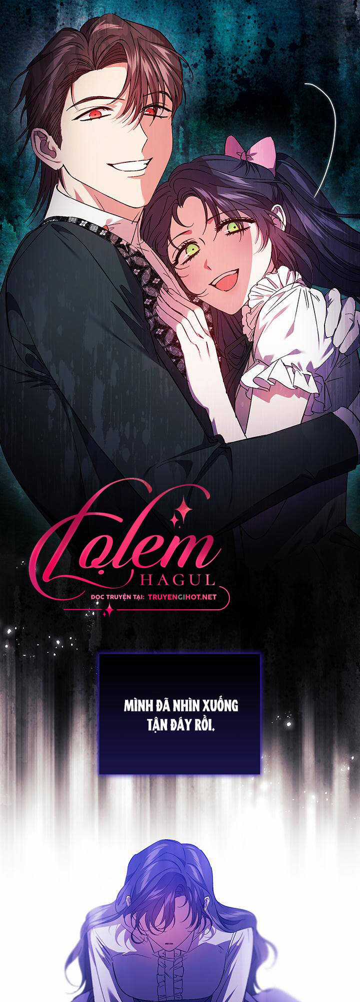 Đừng Mơ Rằng Tôi Sẽ Tin Tưởng Cô Một Lần Nữa Chapter 21.1 trang 29