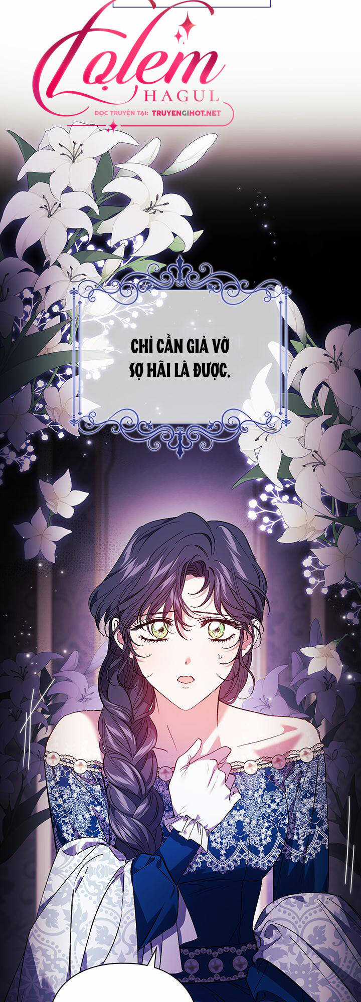 Đừng Mơ Rằng Tôi Sẽ Tin Tưởng Cô Một Lần Nữa Chapter 21.1 trang 31