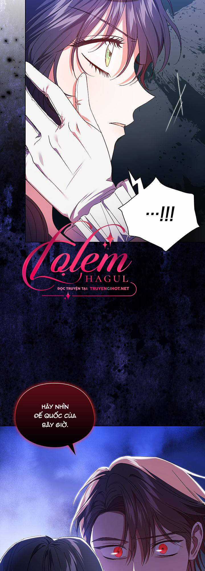 Đừng Mơ Rằng Tôi Sẽ Tin Tưởng Cô Một Lần Nữa Chapter 21.1 trang 34