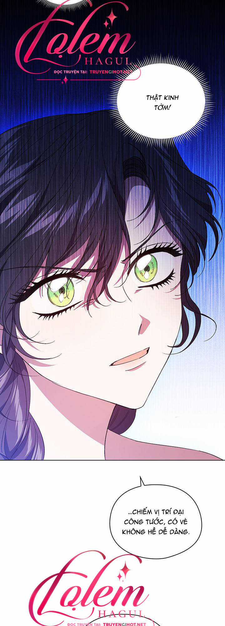 Đừng Mơ Rằng Tôi Sẽ Tin Tưởng Cô Một Lần Nữa Chapter 21.1 trang 39