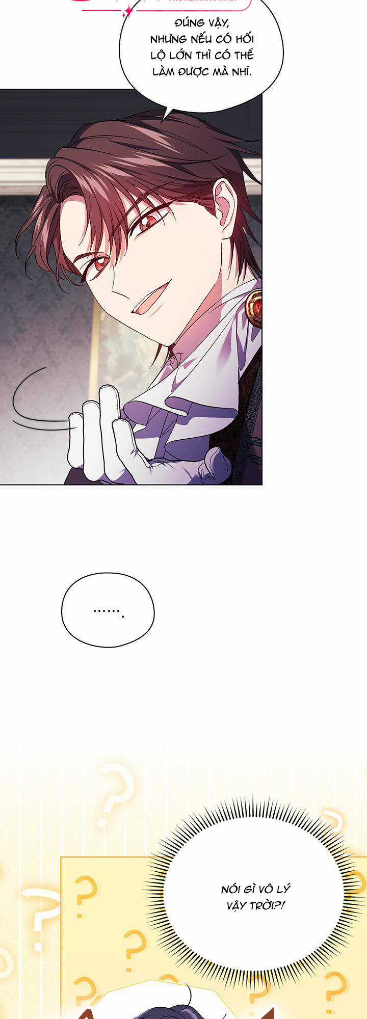 Đừng Mơ Rằng Tôi Sẽ Tin Tưởng Cô Một Lần Nữa Chapter 21.1 trang 40