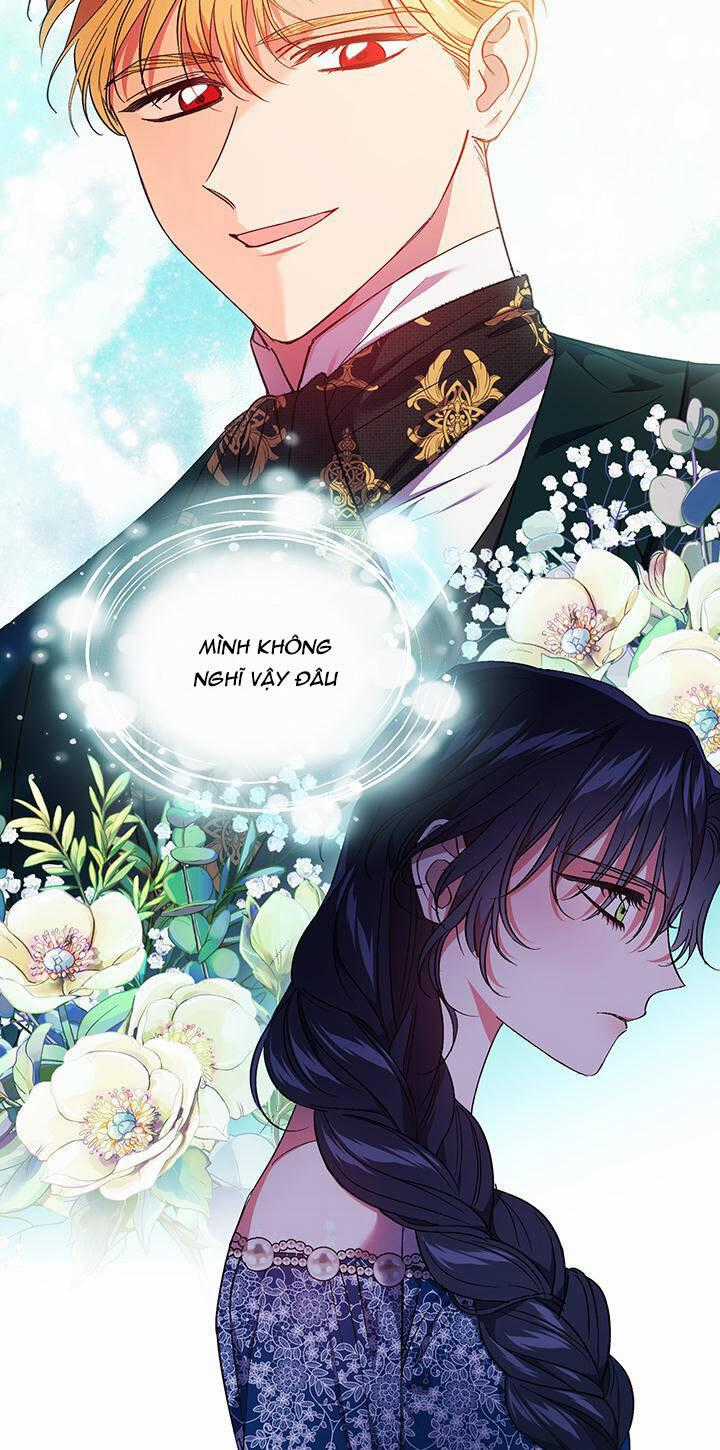 Đừng Mơ Rằng Tôi Sẽ Tin Tưởng Cô Một Lần Nữa Chapter 21.1 trang 42