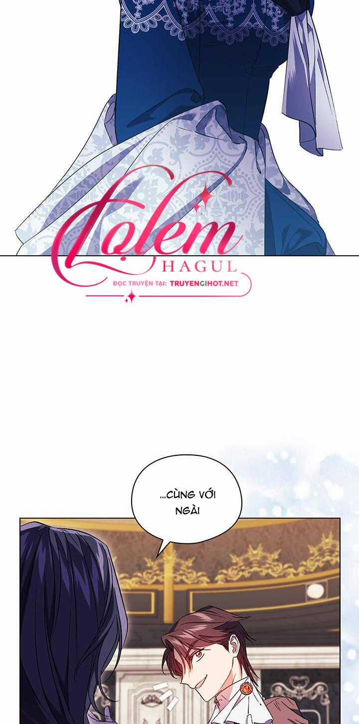 Đừng Mơ Rằng Tôi Sẽ Tin Tưởng Cô Một Lần Nữa Chapter 21.1 trang 43