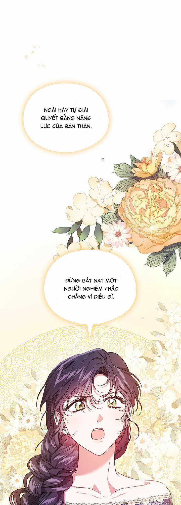 Đừng Mơ Rằng Tôi Sẽ Tin Tưởng Cô Một Lần Nữa Chapter 21.2 trang 2