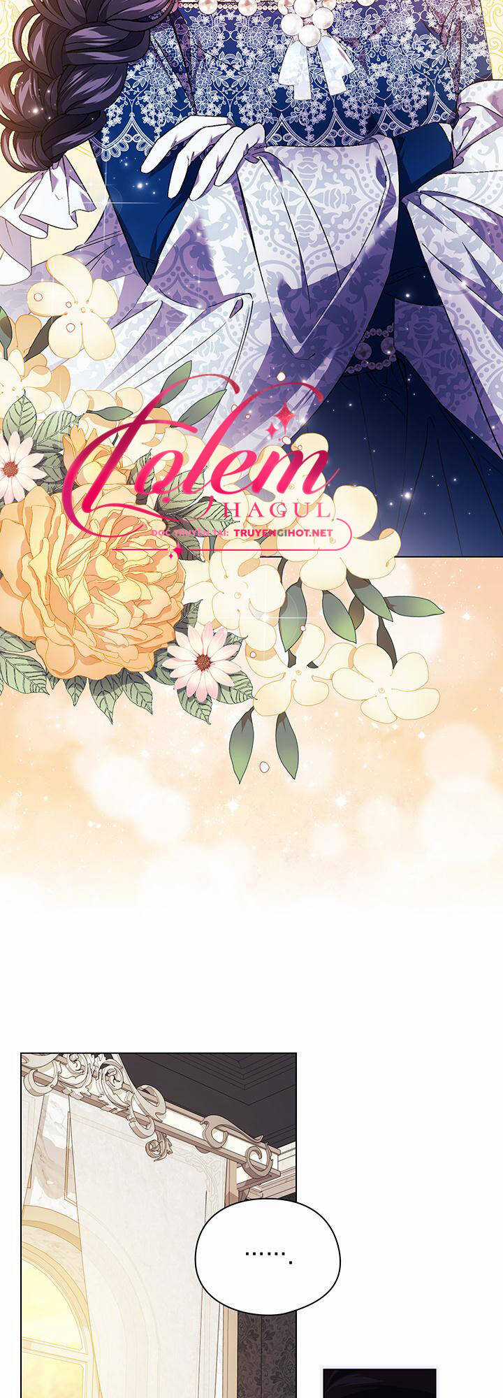 Đừng Mơ Rằng Tôi Sẽ Tin Tưởng Cô Một Lần Nữa Chapter 21.2 trang 3