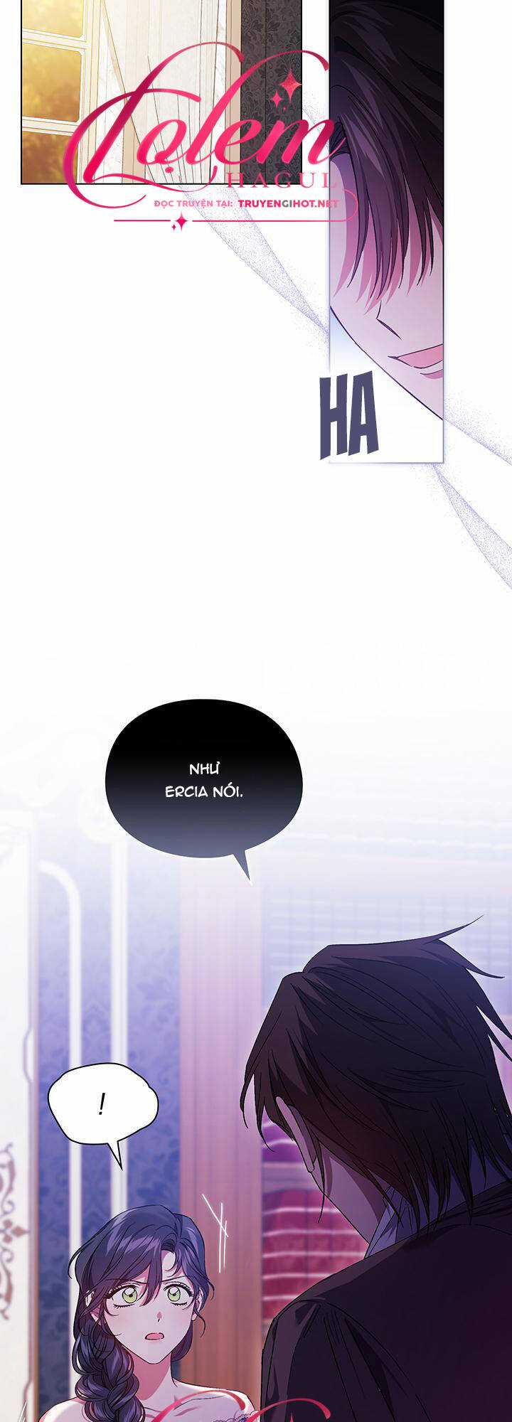 Đừng Mơ Rằng Tôi Sẽ Tin Tưởng Cô Một Lần Nữa Chapter 21.2 trang 4