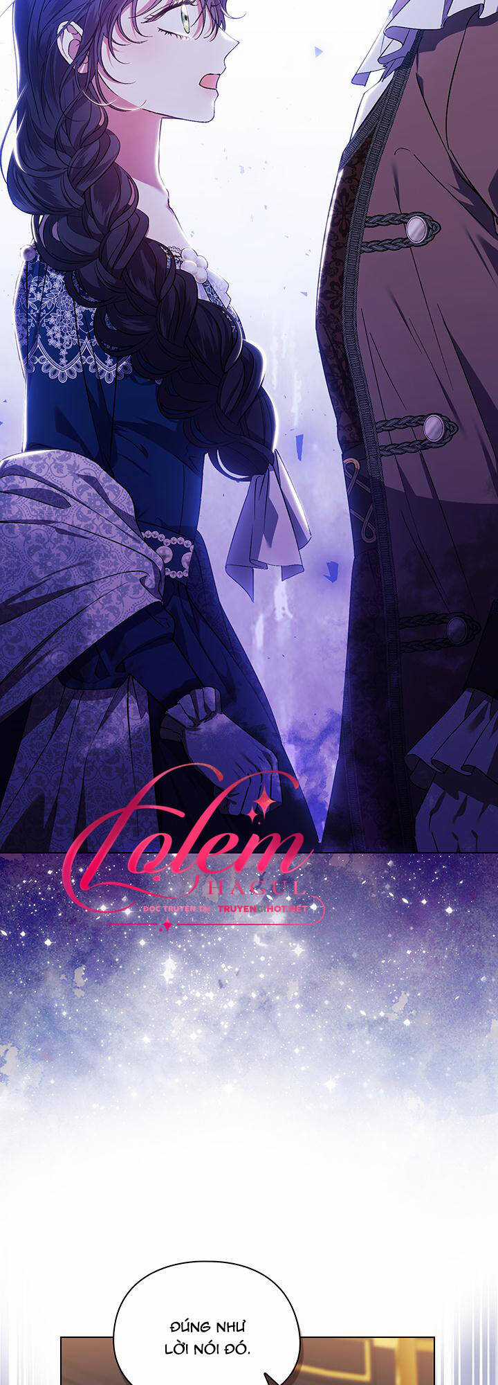 Đừng Mơ Rằng Tôi Sẽ Tin Tưởng Cô Một Lần Nữa Chapter 22.1 trang 12