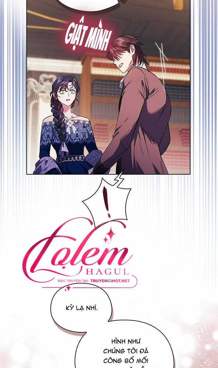 Đừng Mơ Rằng Tôi Sẽ Tin Tưởng Cô Một Lần Nữa Chapter 22.1 trang 13