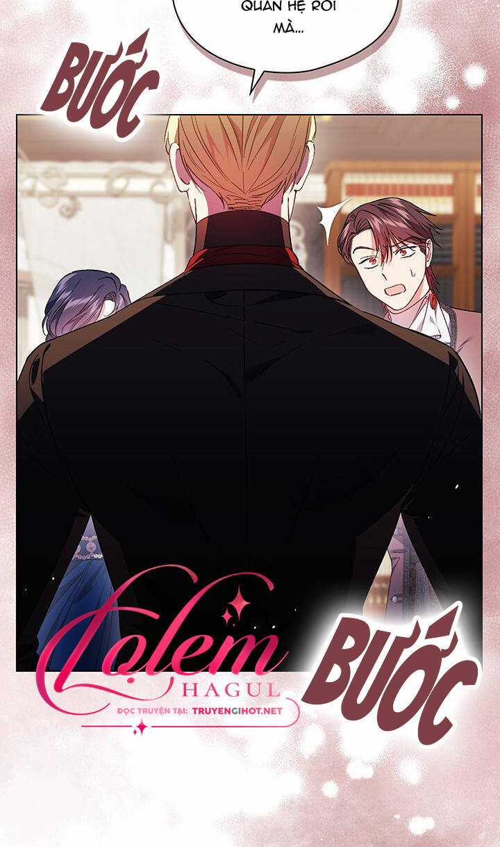 Đừng Mơ Rằng Tôi Sẽ Tin Tưởng Cô Một Lần Nữa Chapter 22.1 trang 14