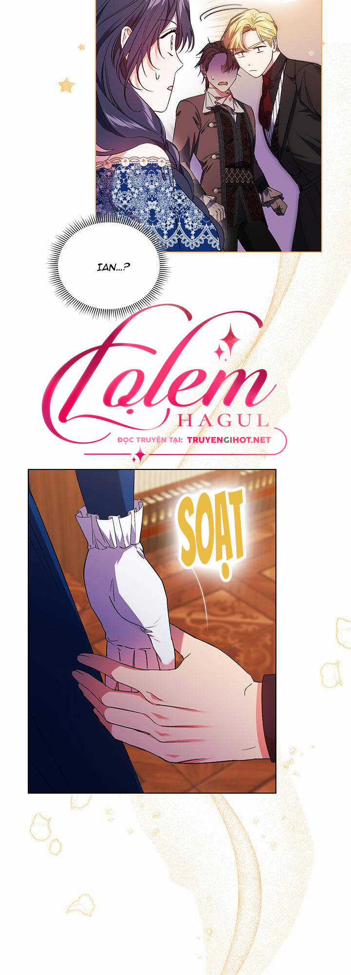 Đừng Mơ Rằng Tôi Sẽ Tin Tưởng Cô Một Lần Nữa Chapter 22.1 trang 18