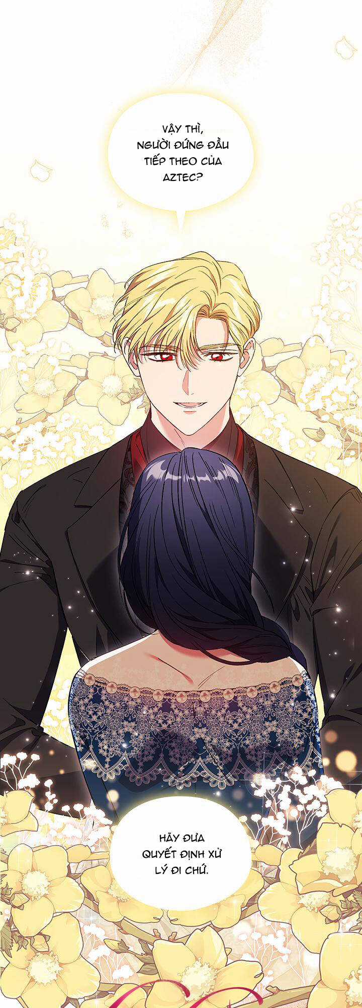 Đừng Mơ Rằng Tôi Sẽ Tin Tưởng Cô Một Lần Nữa Chapter 22.1 trang 19