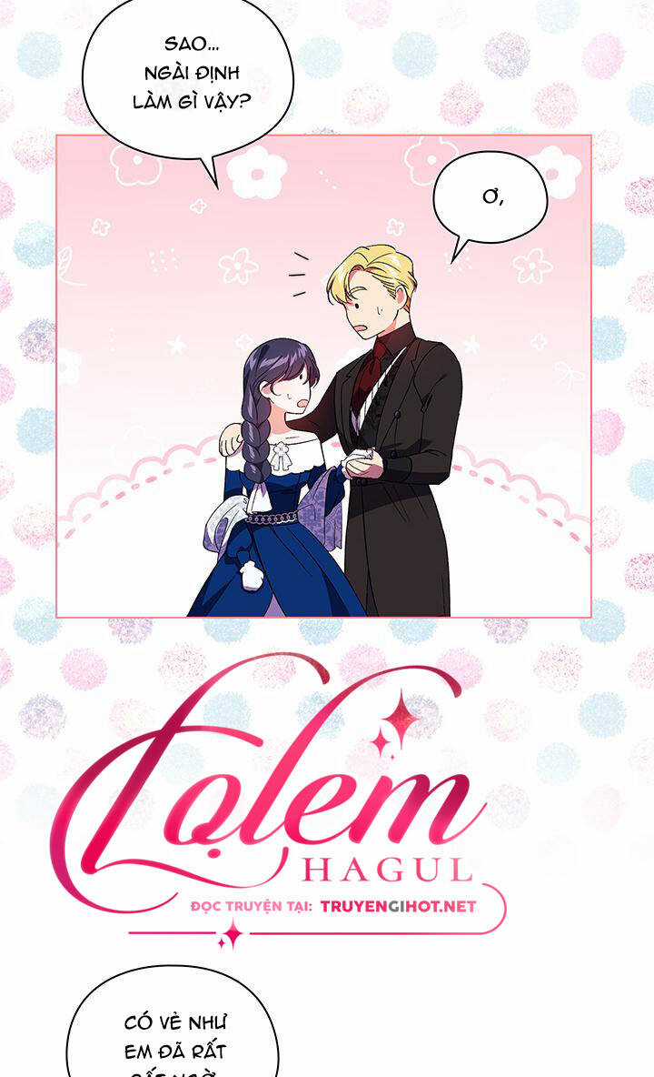 Đừng Mơ Rằng Tôi Sẽ Tin Tưởng Cô Một Lần Nữa Chapter 22.1 trang 28