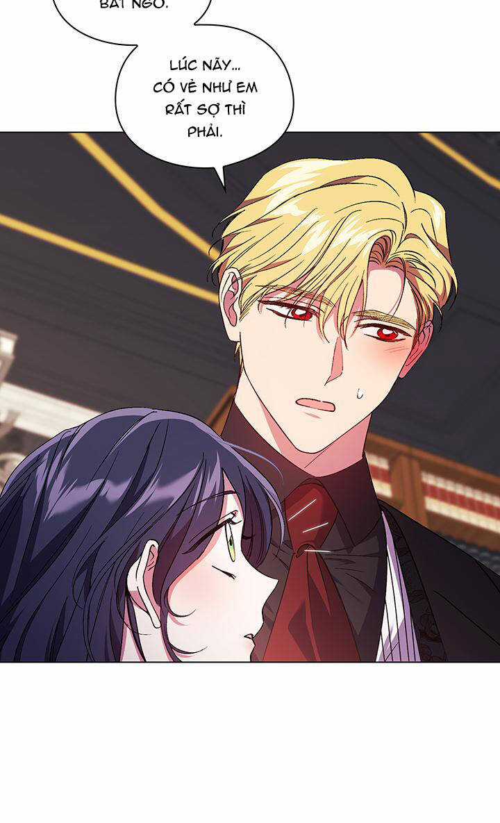 Đừng Mơ Rằng Tôi Sẽ Tin Tưởng Cô Một Lần Nữa Chapter 22.1 trang 29