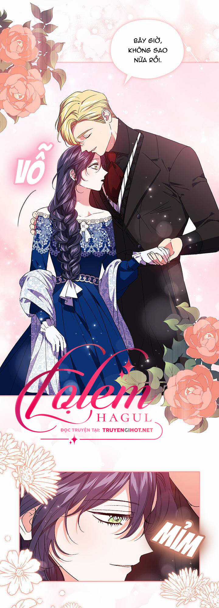 Đừng Mơ Rằng Tôi Sẽ Tin Tưởng Cô Một Lần Nữa Chapter 22.1 trang 32