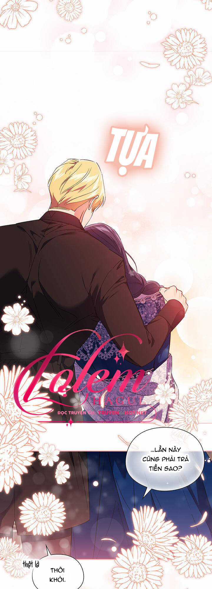 Đừng Mơ Rằng Tôi Sẽ Tin Tưởng Cô Một Lần Nữa Chapter 22.1 trang 33