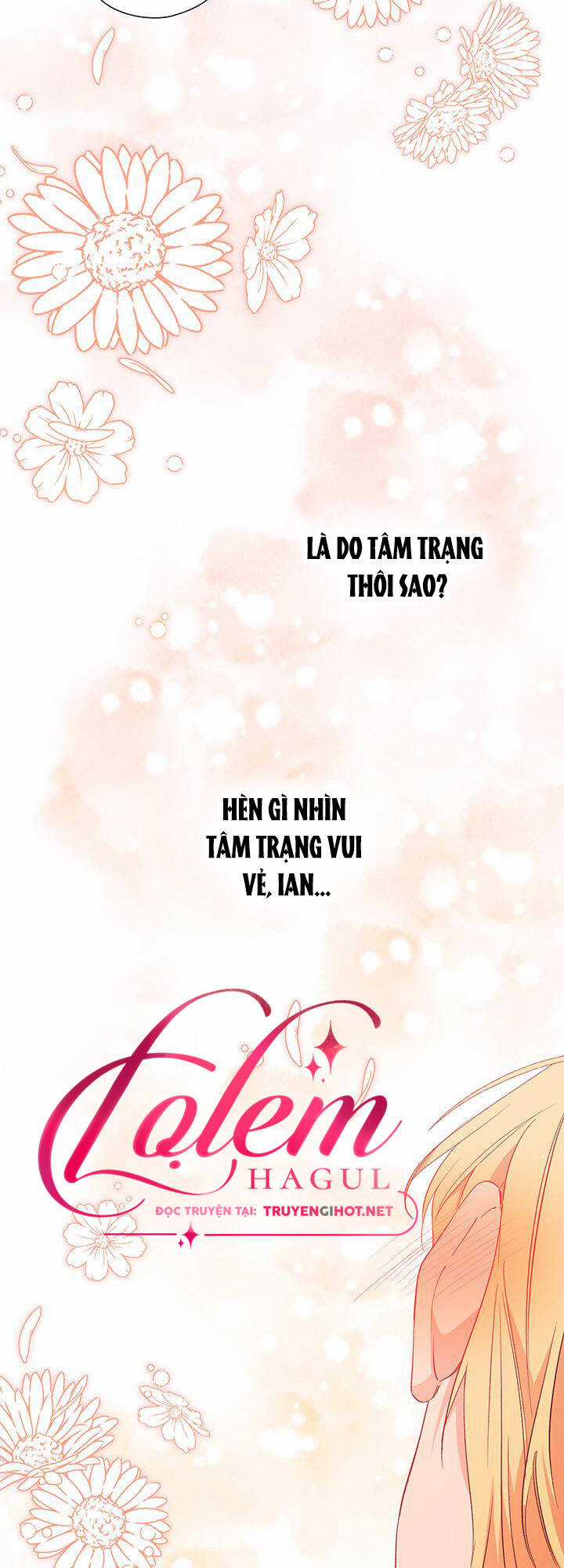 Đừng Mơ Rằng Tôi Sẽ Tin Tưởng Cô Một Lần Nữa Chapter 22.1 trang 34