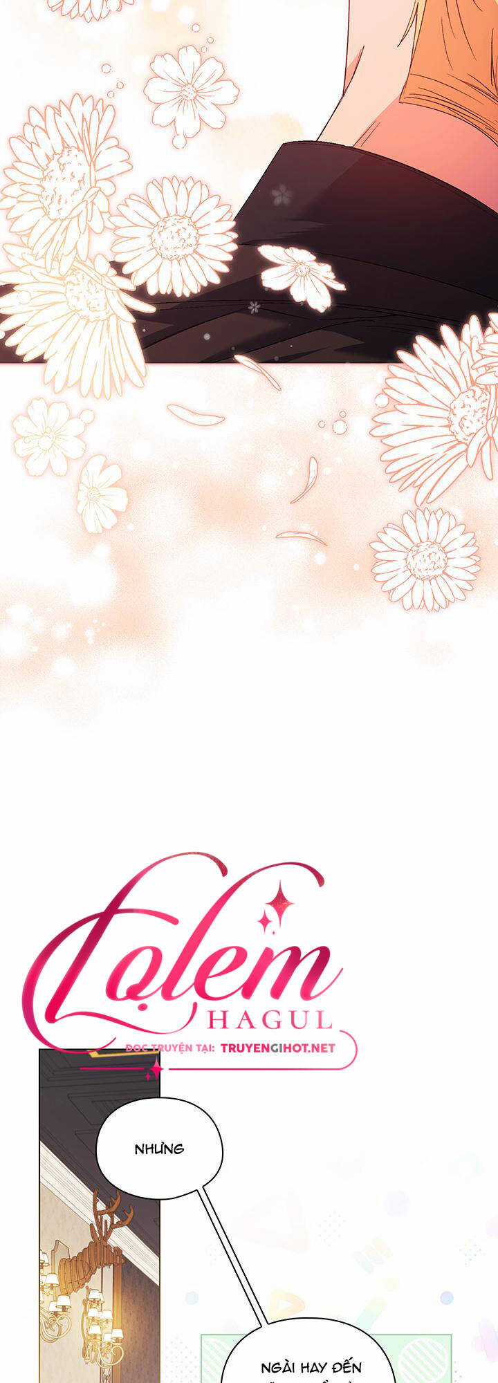 Đừng Mơ Rằng Tôi Sẽ Tin Tưởng Cô Một Lần Nữa Chapter 22.1 trang 35