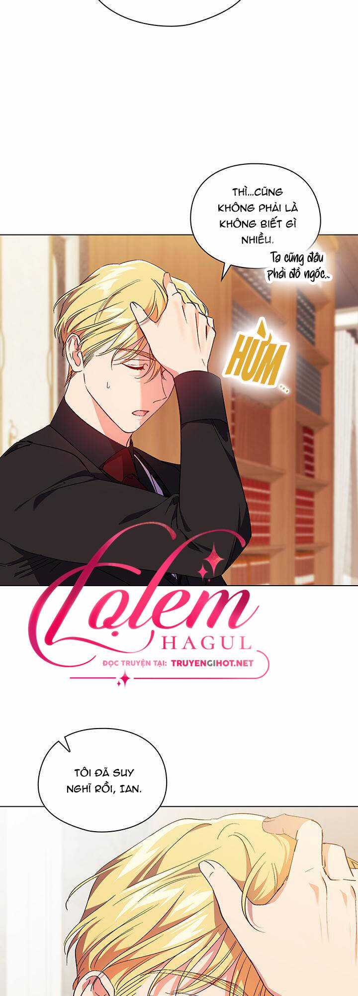 Đừng Mơ Rằng Tôi Sẽ Tin Tưởng Cô Một Lần Nữa Chapter 22.1 trang 42