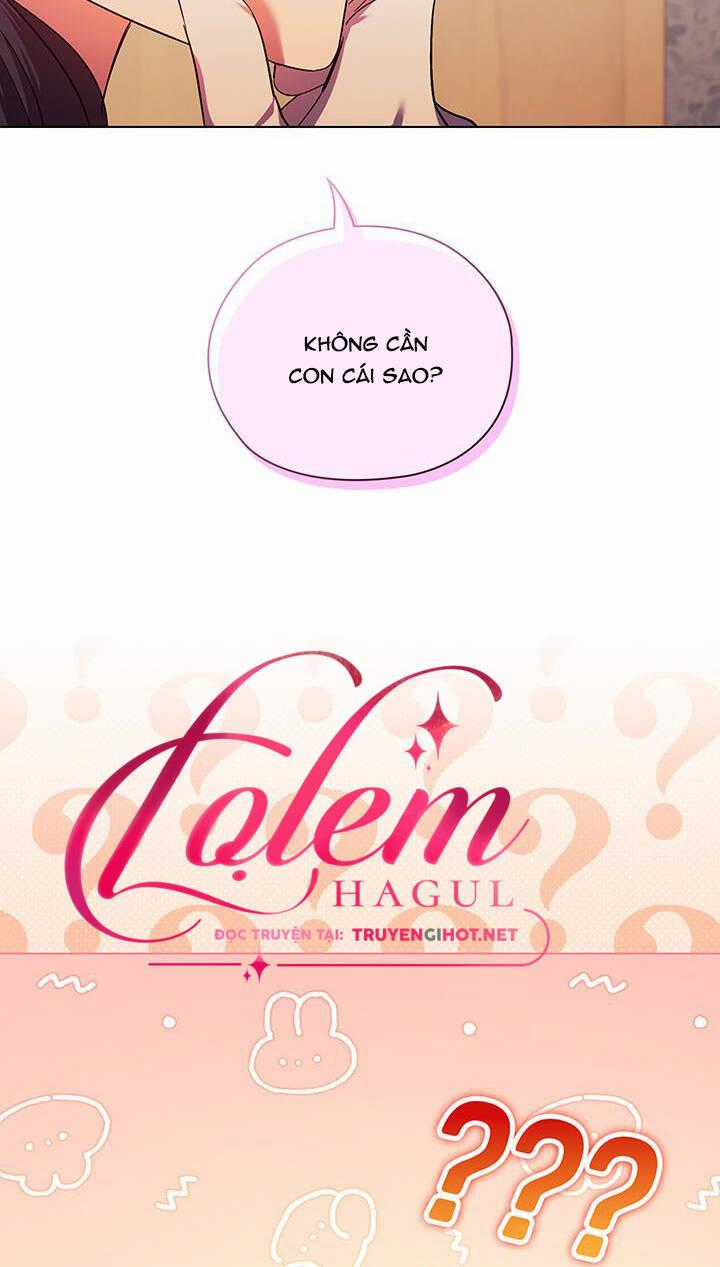 Đừng Mơ Rằng Tôi Sẽ Tin Tưởng Cô Một Lần Nữa Chapter 22.1 trang 44