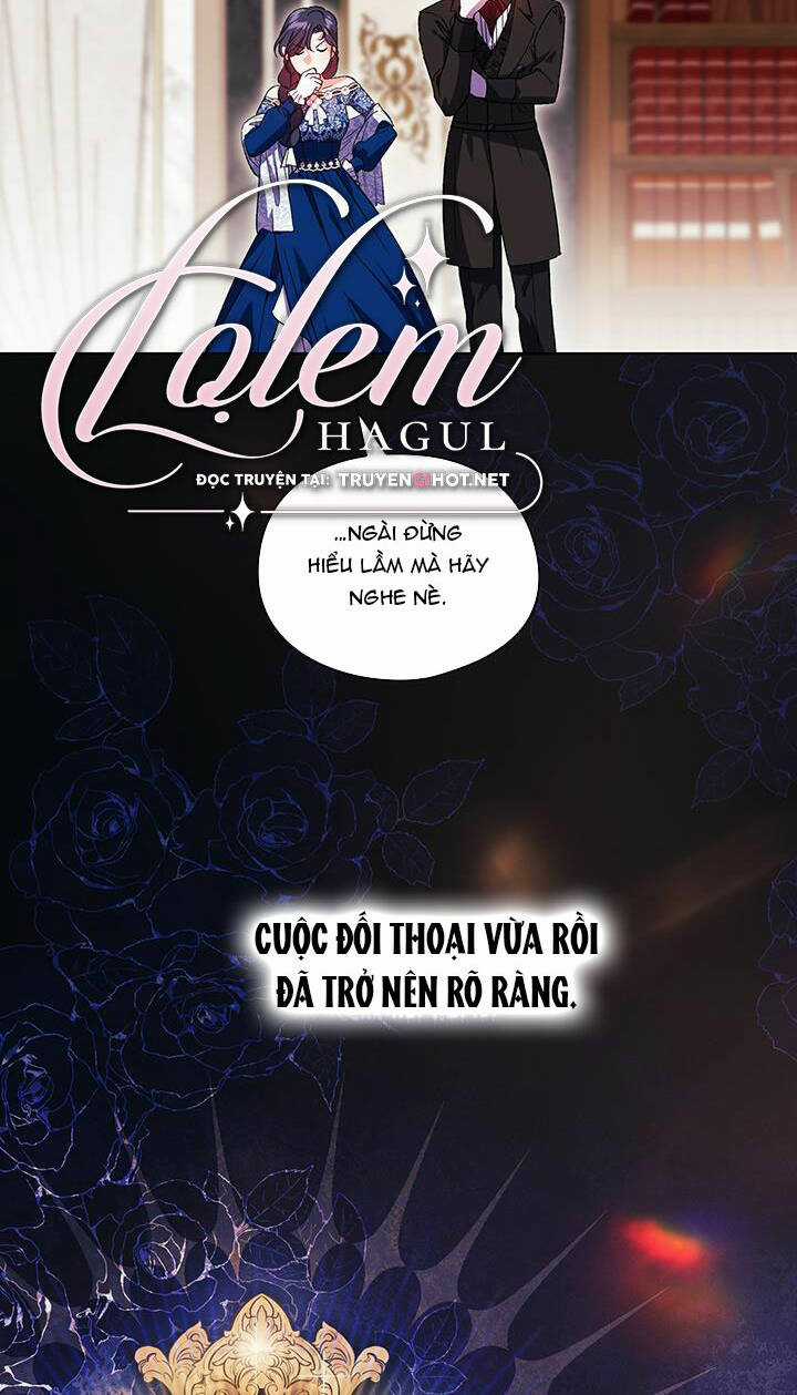 Đừng Mơ Rằng Tôi Sẽ Tin Tưởng Cô Một Lần Nữa Chapter 23 trang 11
