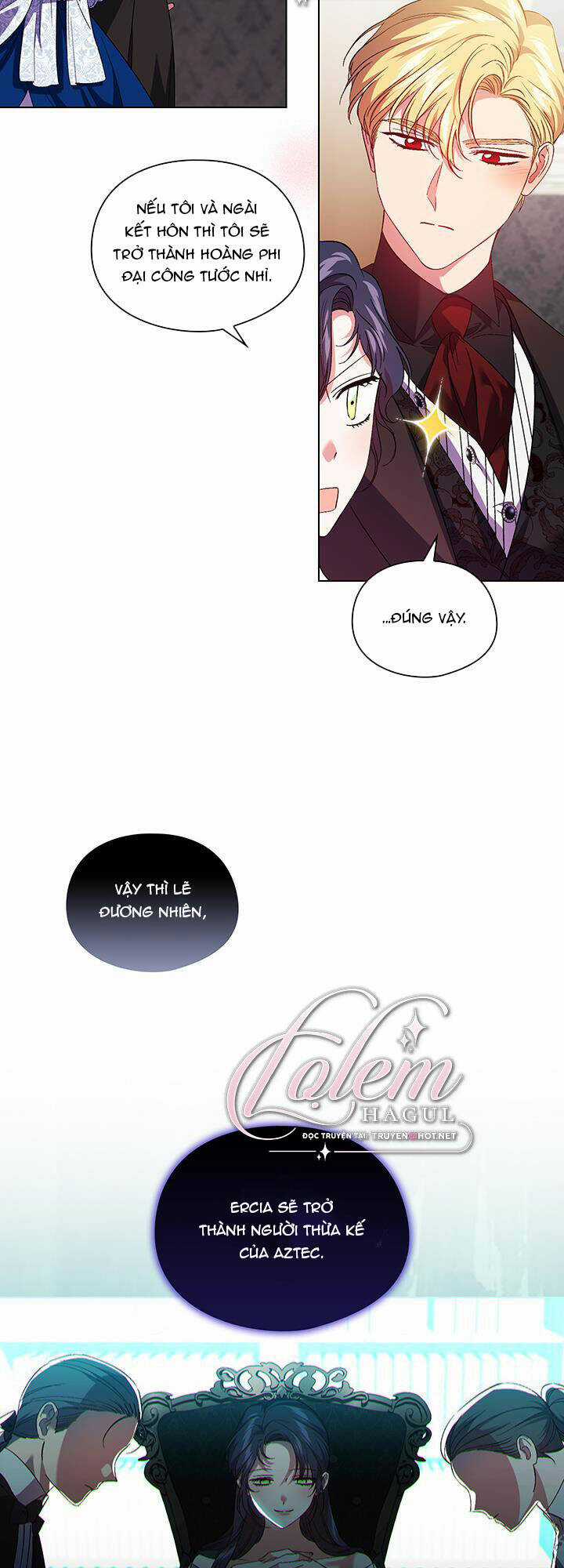 Đừng Mơ Rằng Tôi Sẽ Tin Tưởng Cô Một Lần Nữa Chapter 23 trang 16