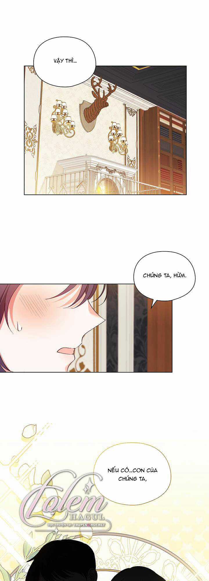 Đừng Mơ Rằng Tôi Sẽ Tin Tưởng Cô Một Lần Nữa Chapter 23 trang 20