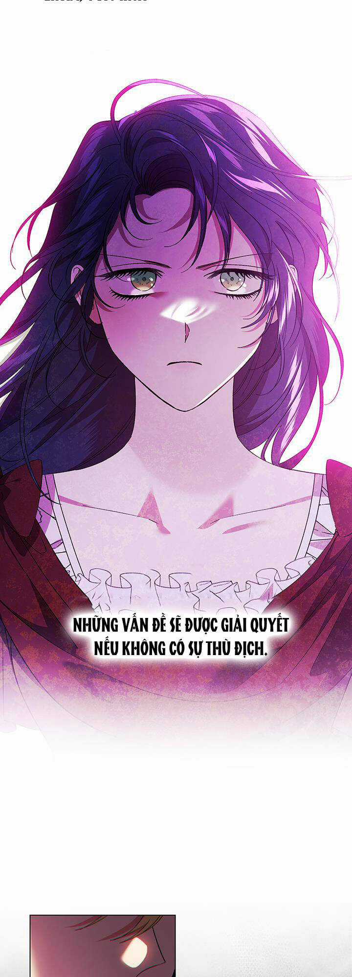 Đừng Mơ Rằng Tôi Sẽ Tin Tưởng Cô Một Lần Nữa Chapter 23 trang 27