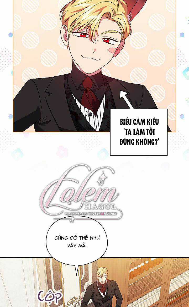 Đừng Mơ Rằng Tôi Sẽ Tin Tưởng Cô Một Lần Nữa Chapter 23 trang 34