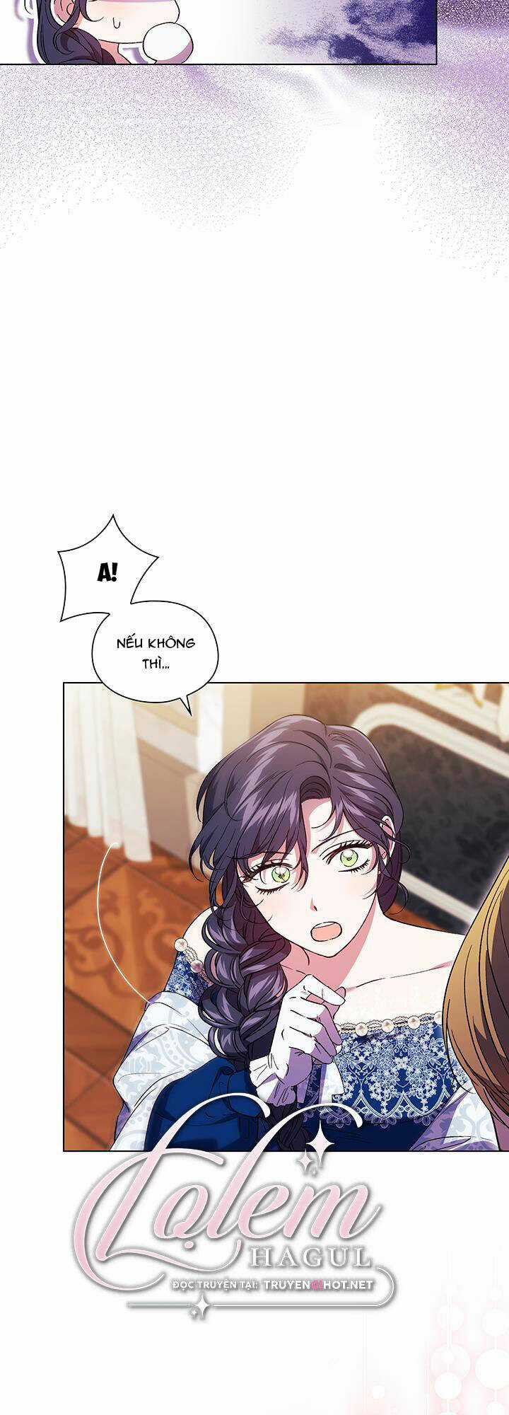 Đừng Mơ Rằng Tôi Sẽ Tin Tưởng Cô Một Lần Nữa Chapter 23 trang 4