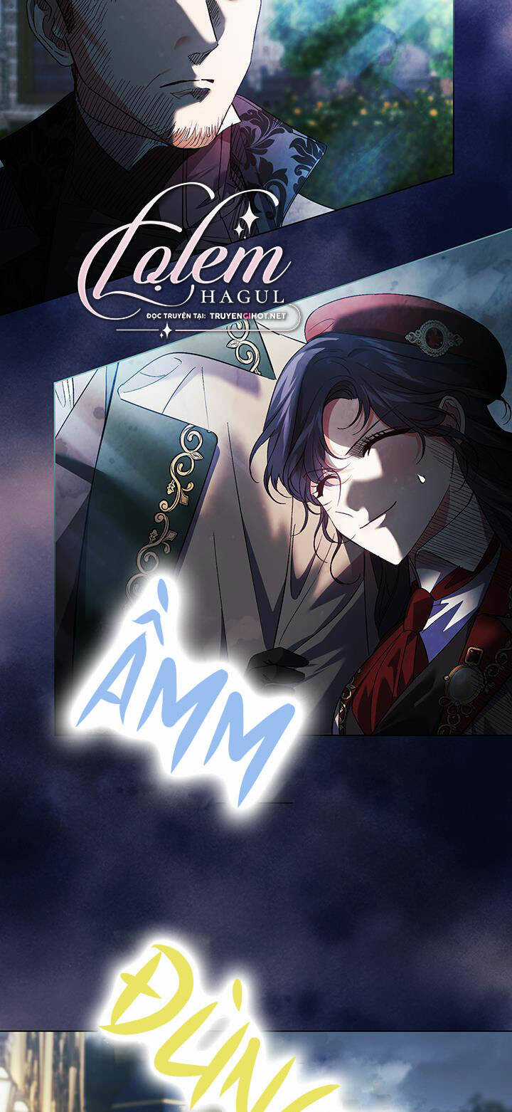 Đừng Mơ Rằng Tôi Sẽ Tin Tưởng Cô Một Lần Nữa Chapter 23 trang 44