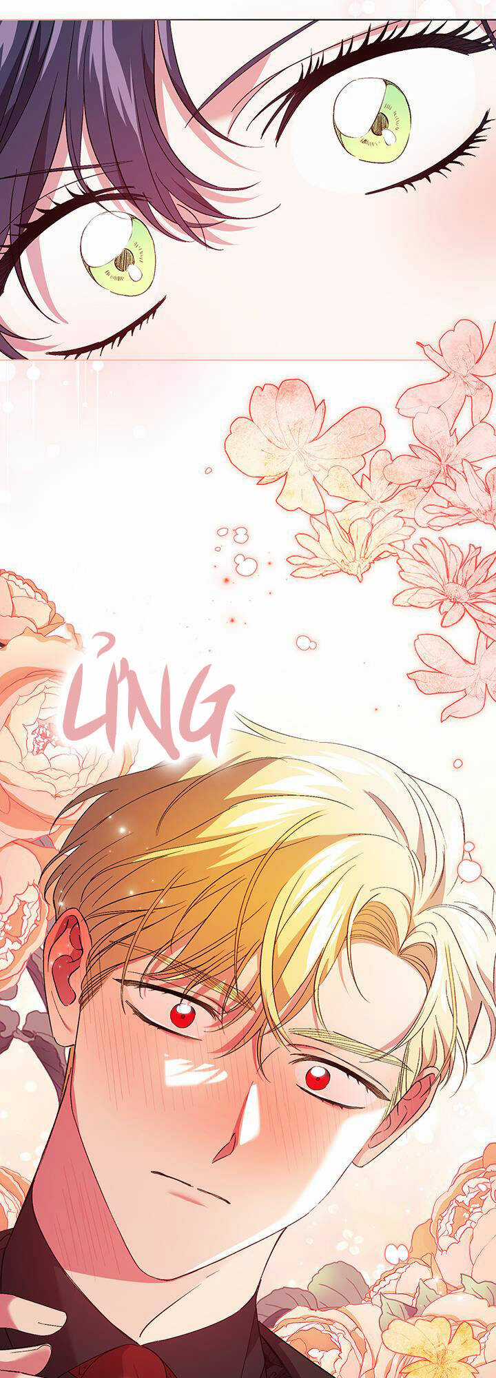Đừng Mơ Rằng Tôi Sẽ Tin Tưởng Cô Một Lần Nữa Chapter 23 trang 5