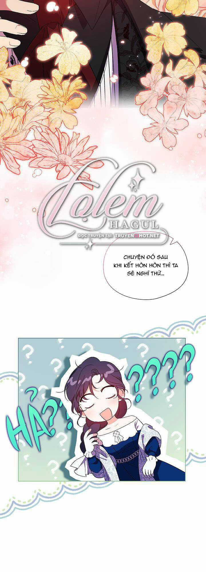 Đừng Mơ Rằng Tôi Sẽ Tin Tưởng Cô Một Lần Nữa Chapter 23 trang 6