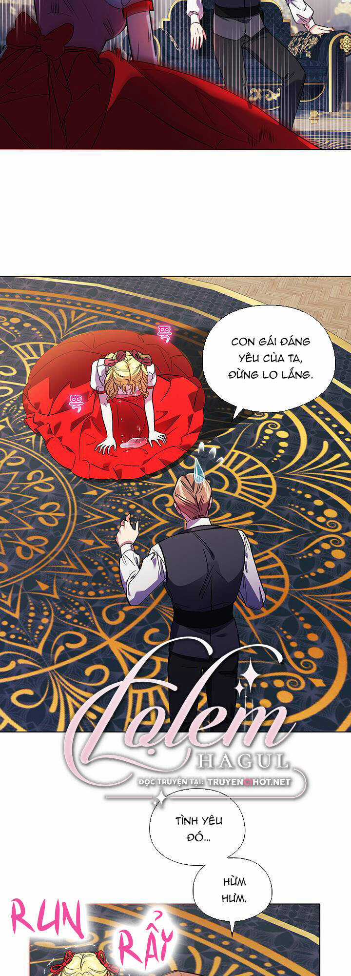 Đừng Mơ Rằng Tôi Sẽ Tin Tưởng Cô Một Lần Nữa Chapter 24 trang 11