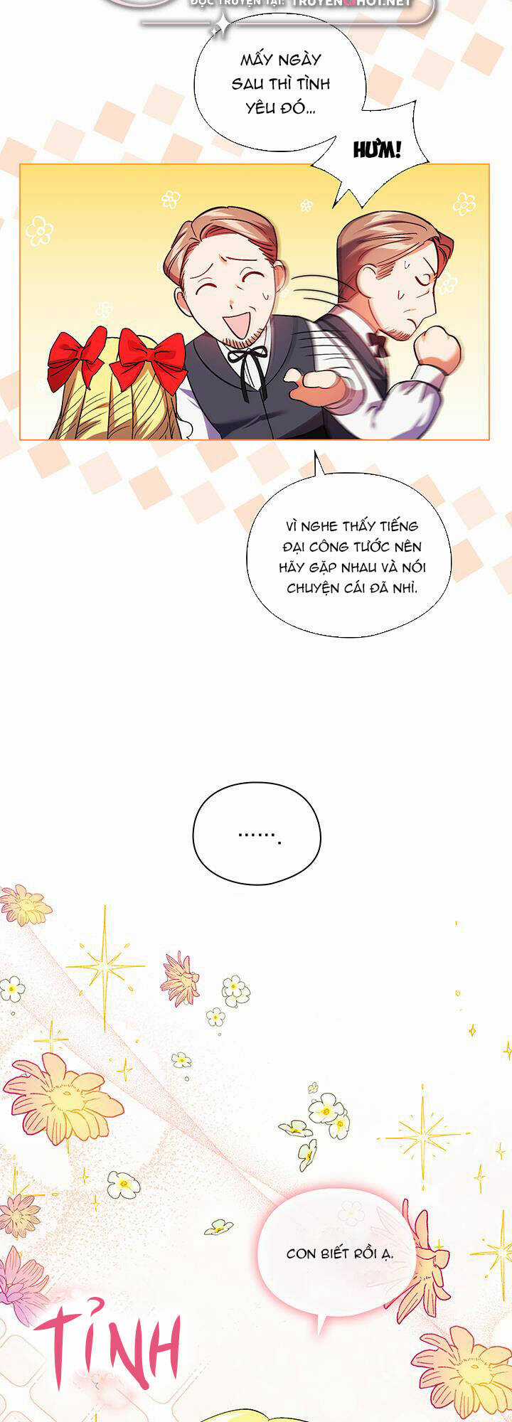 Đừng Mơ Rằng Tôi Sẽ Tin Tưởng Cô Một Lần Nữa Chapter 24 trang 15