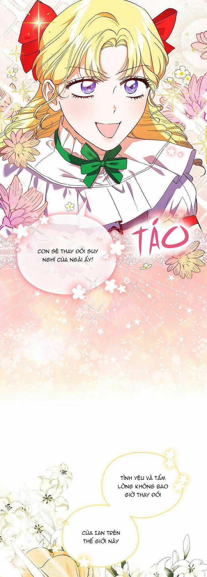 Đừng Mơ Rằng Tôi Sẽ Tin Tưởng Cô Một Lần Nữa Chapter 24 trang 16