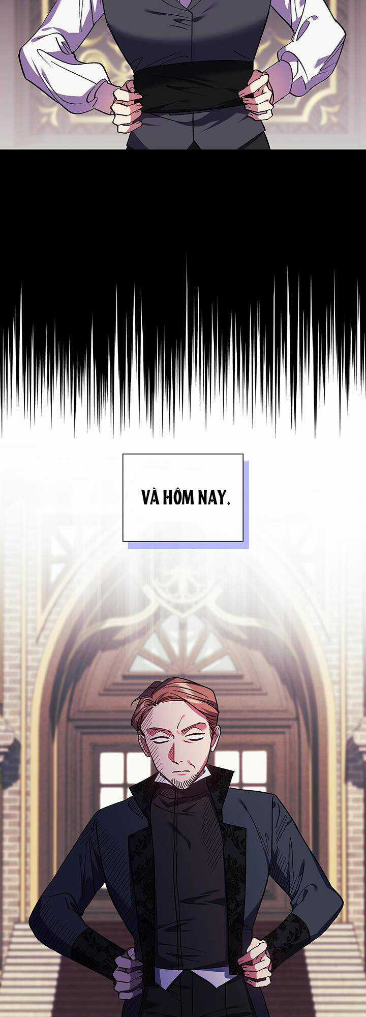 Đừng Mơ Rằng Tôi Sẽ Tin Tưởng Cô Một Lần Nữa Chapter 24 trang 20