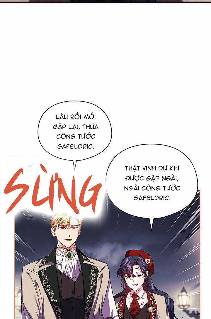 Đừng Mơ Rằng Tôi Sẽ Tin Tưởng Cô Một Lần Nữa Chapter 24 trang 21