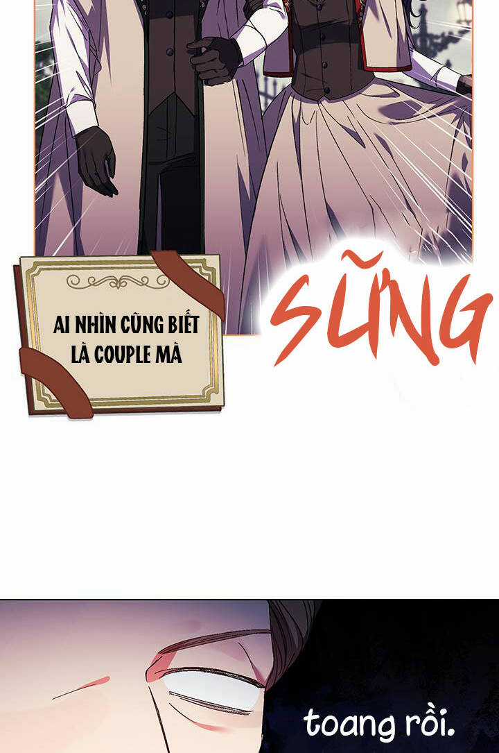 Đừng Mơ Rằng Tôi Sẽ Tin Tưởng Cô Một Lần Nữa Chapter 24 trang 22