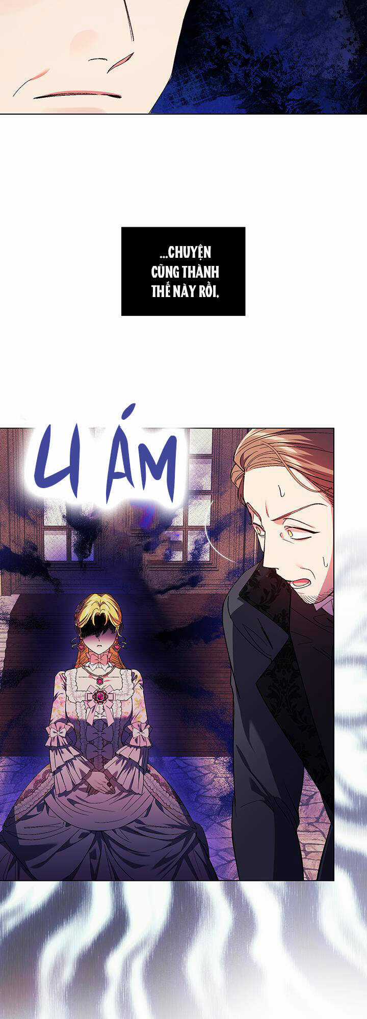 Đừng Mơ Rằng Tôi Sẽ Tin Tưởng Cô Một Lần Nữa Chapter 24 trang 23