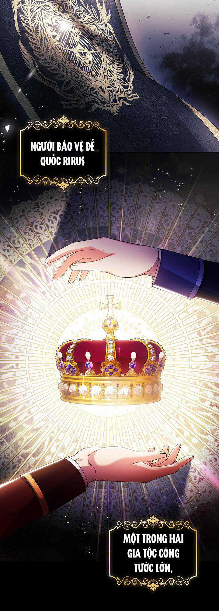 Đừng Mơ Rằng Tôi Sẽ Tin Tưởng Cô Một Lần Nữa Chapter 24 trang 3