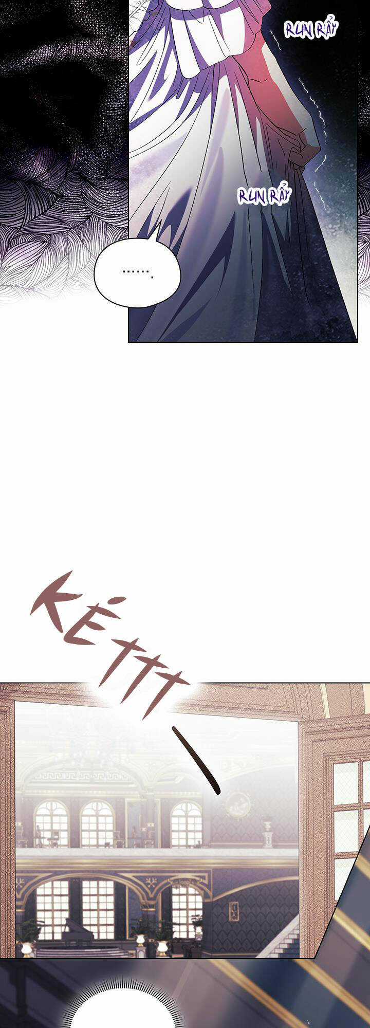 Đừng Mơ Rằng Tôi Sẽ Tin Tưởng Cô Một Lần Nữa Chapter 24 trang 36