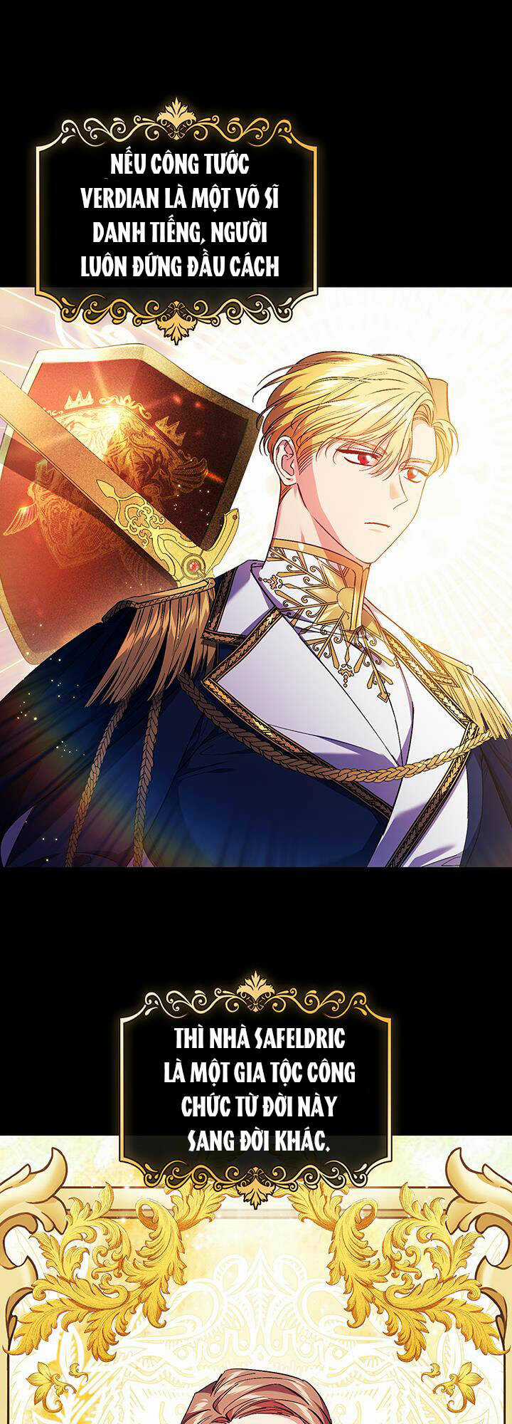 Đừng Mơ Rằng Tôi Sẽ Tin Tưởng Cô Một Lần Nữa Chapter 24 trang 4