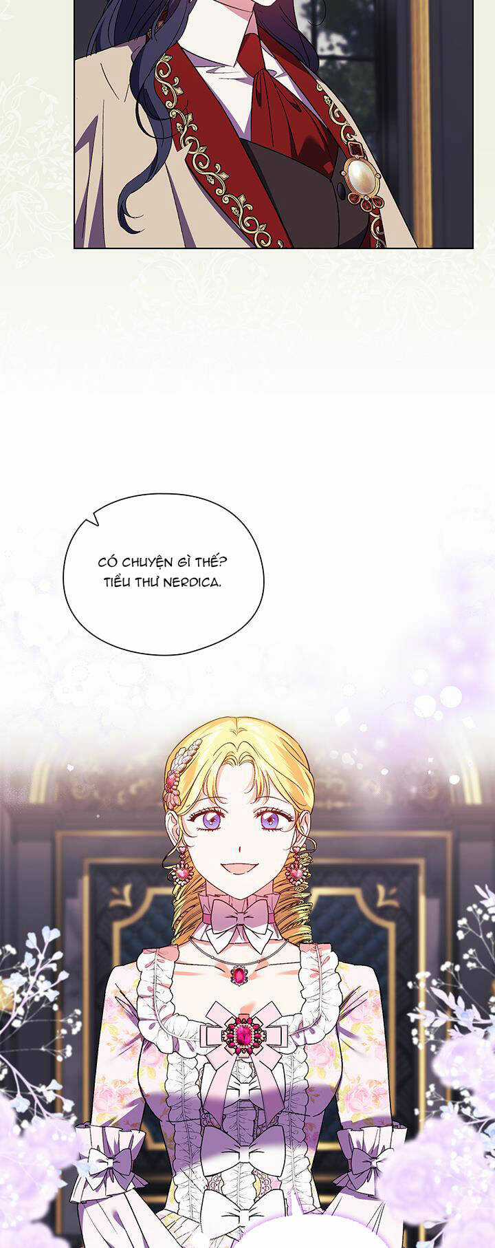 Đừng Mơ Rằng Tôi Sẽ Tin Tưởng Cô Một Lần Nữa Chapter 24 trang 43