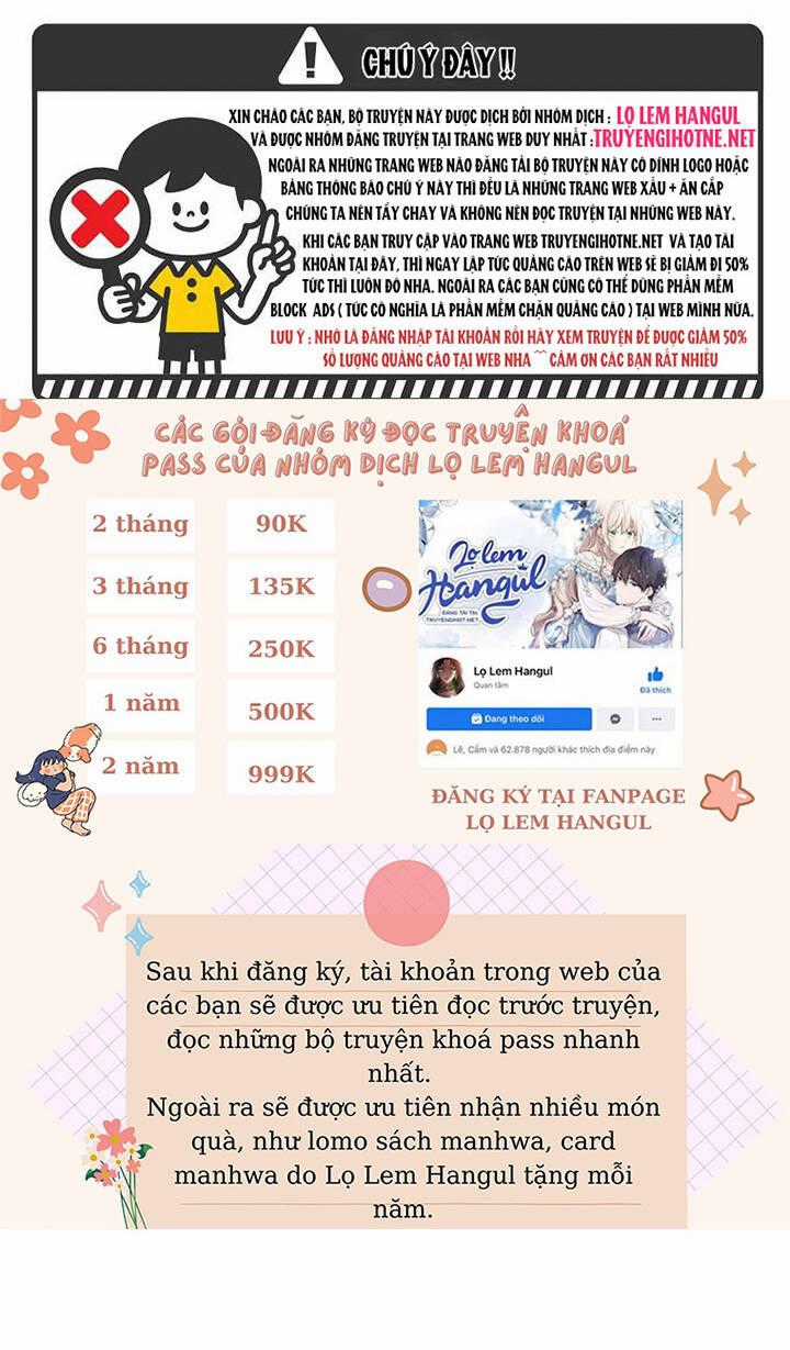 Đừng Mơ Rằng Tôi Sẽ Tin Tưởng Cô Một Lần Nữa Chapter 24 trang 48