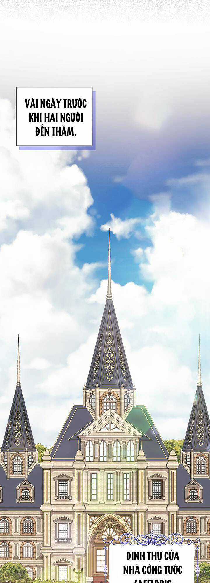 Đừng Mơ Rằng Tôi Sẽ Tin Tưởng Cô Một Lần Nữa Chapter 24 trang 7